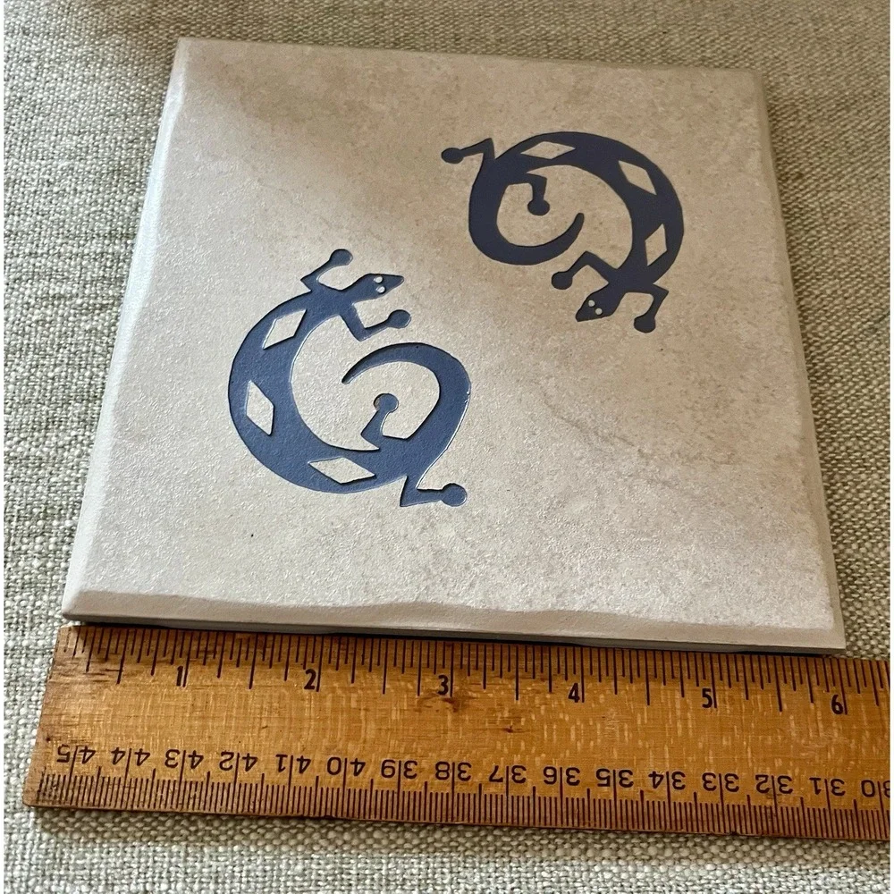 N/A southwest tile
